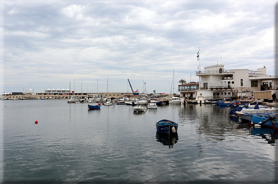 foto Lungomare di Bari